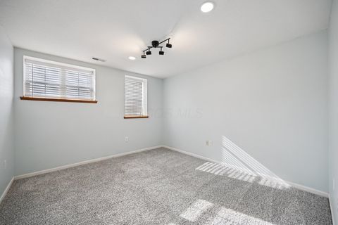 Tiny photo for 6395 Nottinghill Trail Drive, Canal Winchester, OH 43110 (MLS # 226002380)