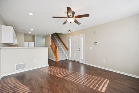 Tiny photo for 6395 Nottinghill Trail Drive, Canal Winchester, OH 43110 (MLS # 226002380)