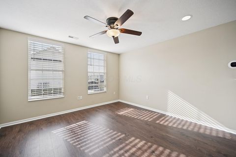 Tiny photo for 6395 Nottinghill Trail Drive, Canal Winchester, OH 43110 (MLS # 226002380)