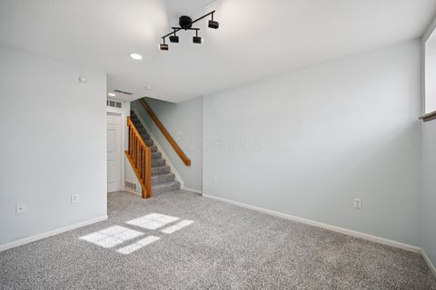 Tiny photo for 6395 Nottinghill Trail Drive, Canal Winchester, OH 43110 (MLS # 226002380)