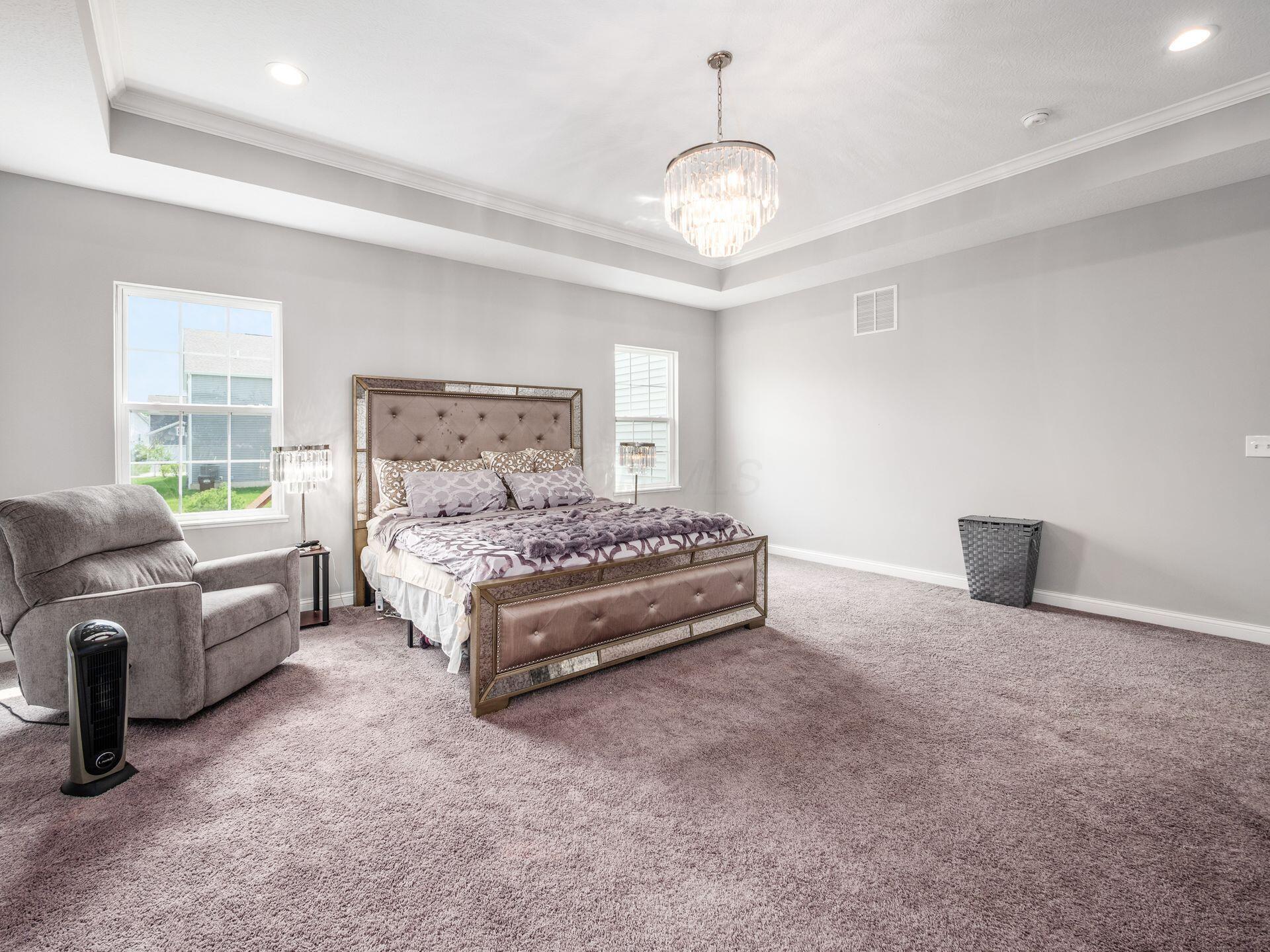 757 Avebury Drive, Pickerington, Ohio image 33