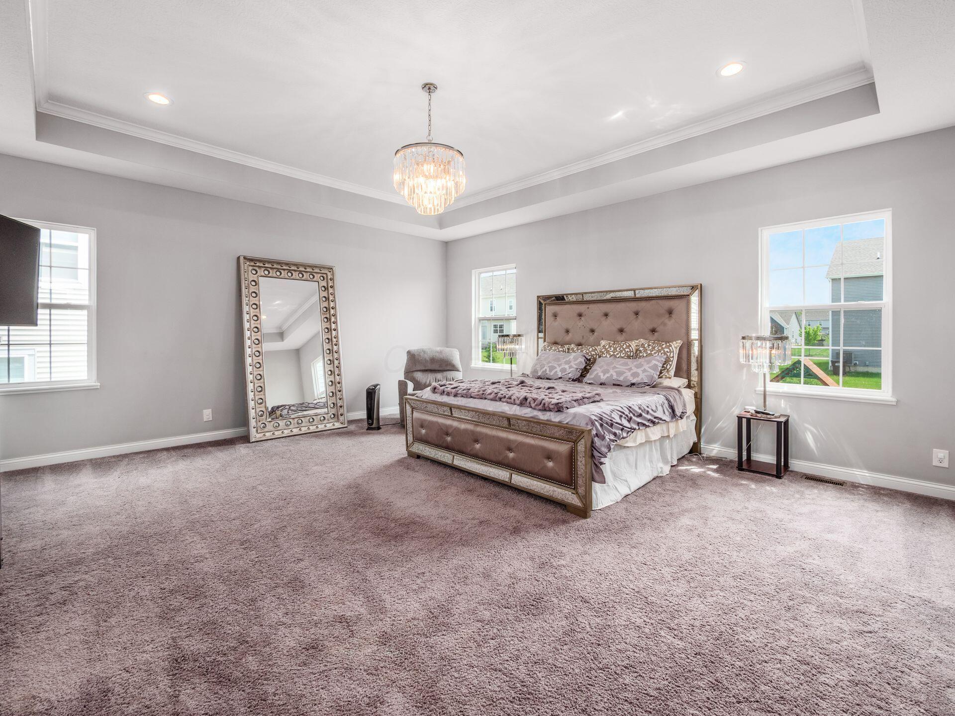 757 Avebury Drive, Pickerington, Ohio image 32