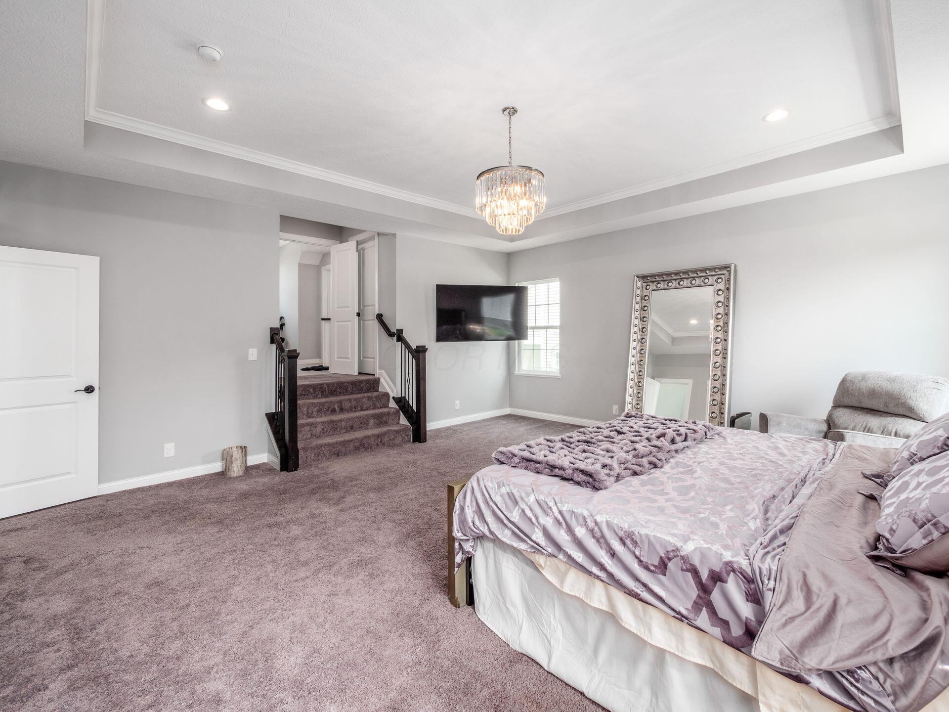757 Avebury Drive, Pickerington, Ohio image 34