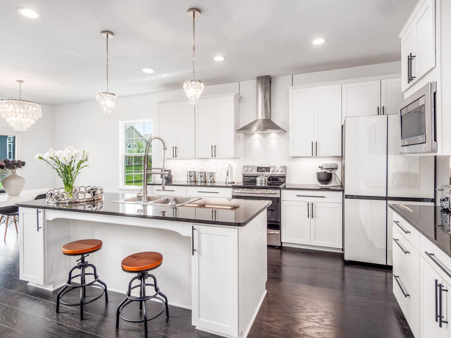 757 Avebury Drive, Pickerington, Ohio image 19