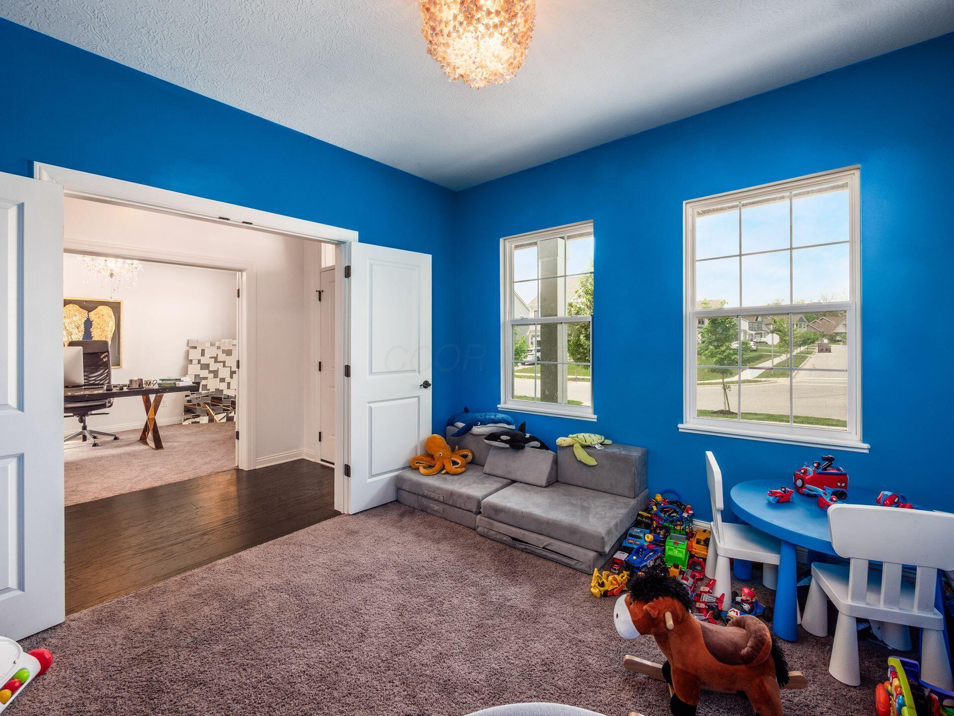 757 Avebury Drive, Pickerington, Ohio image 12