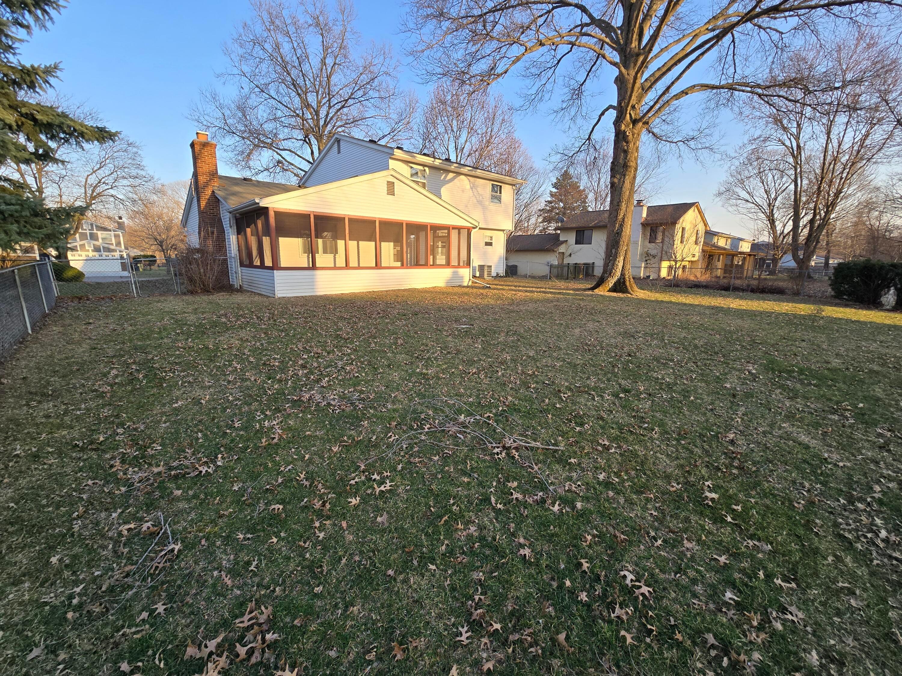252 Old Coach Place, Canal Winchester, Ohio image 40