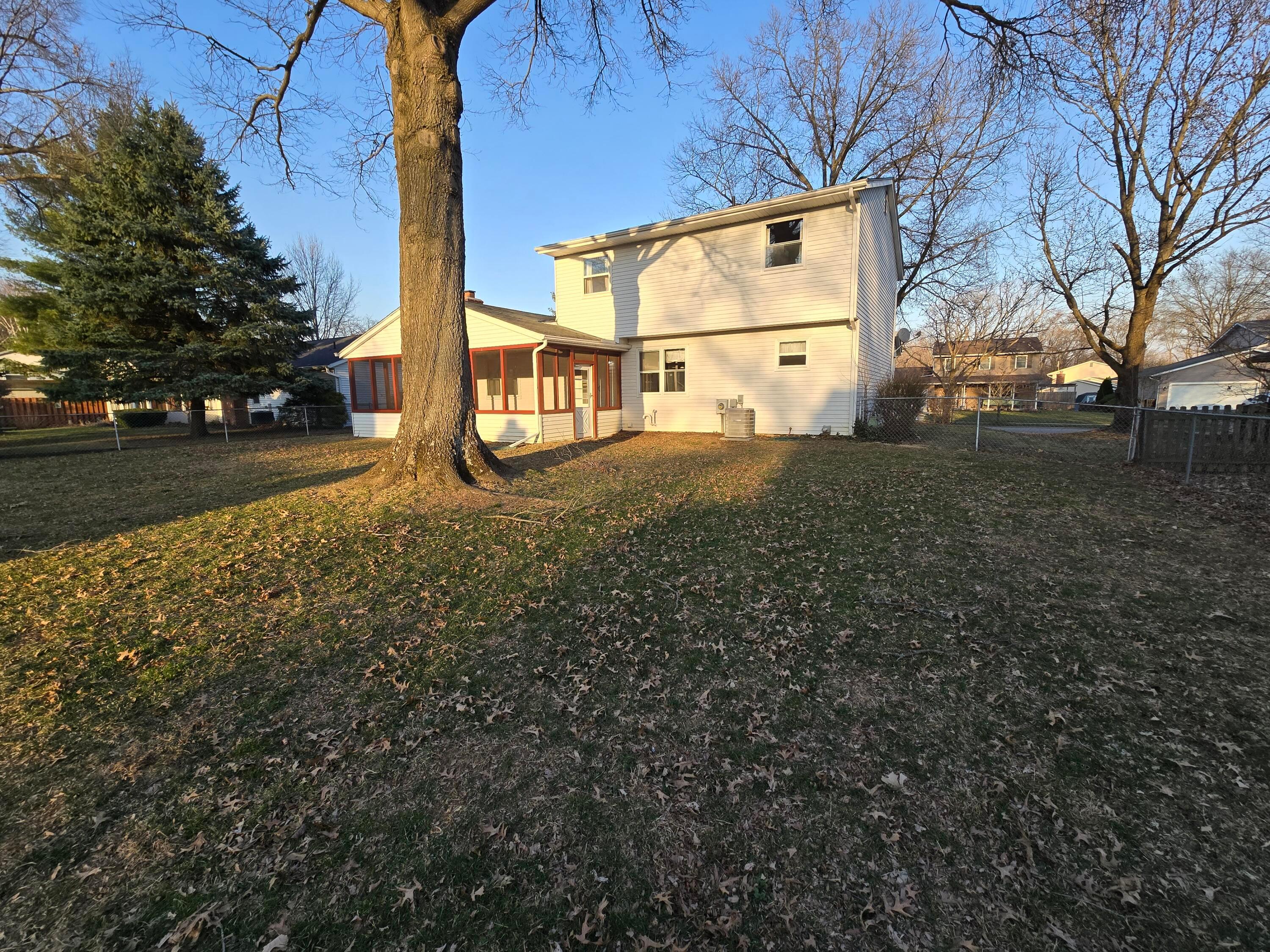 252 Old Coach Place, Canal Winchester, Ohio image 37