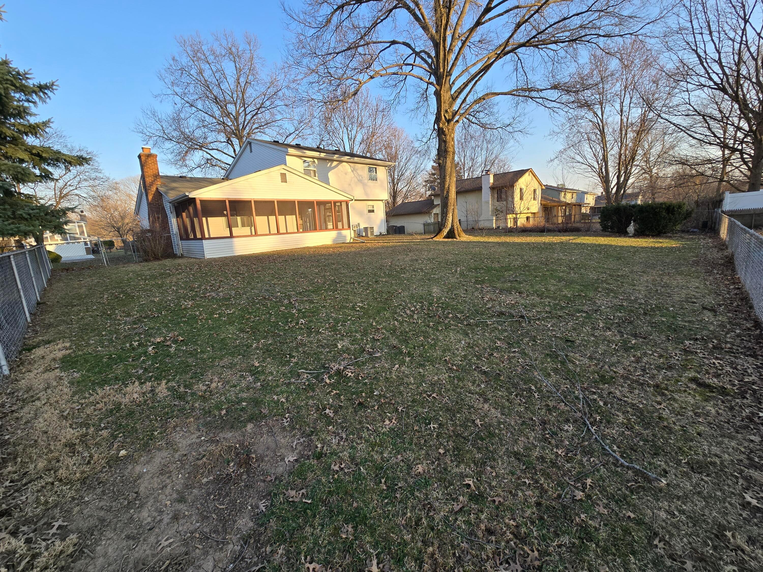 252 Old Coach Place, Canal Winchester, Ohio image 41