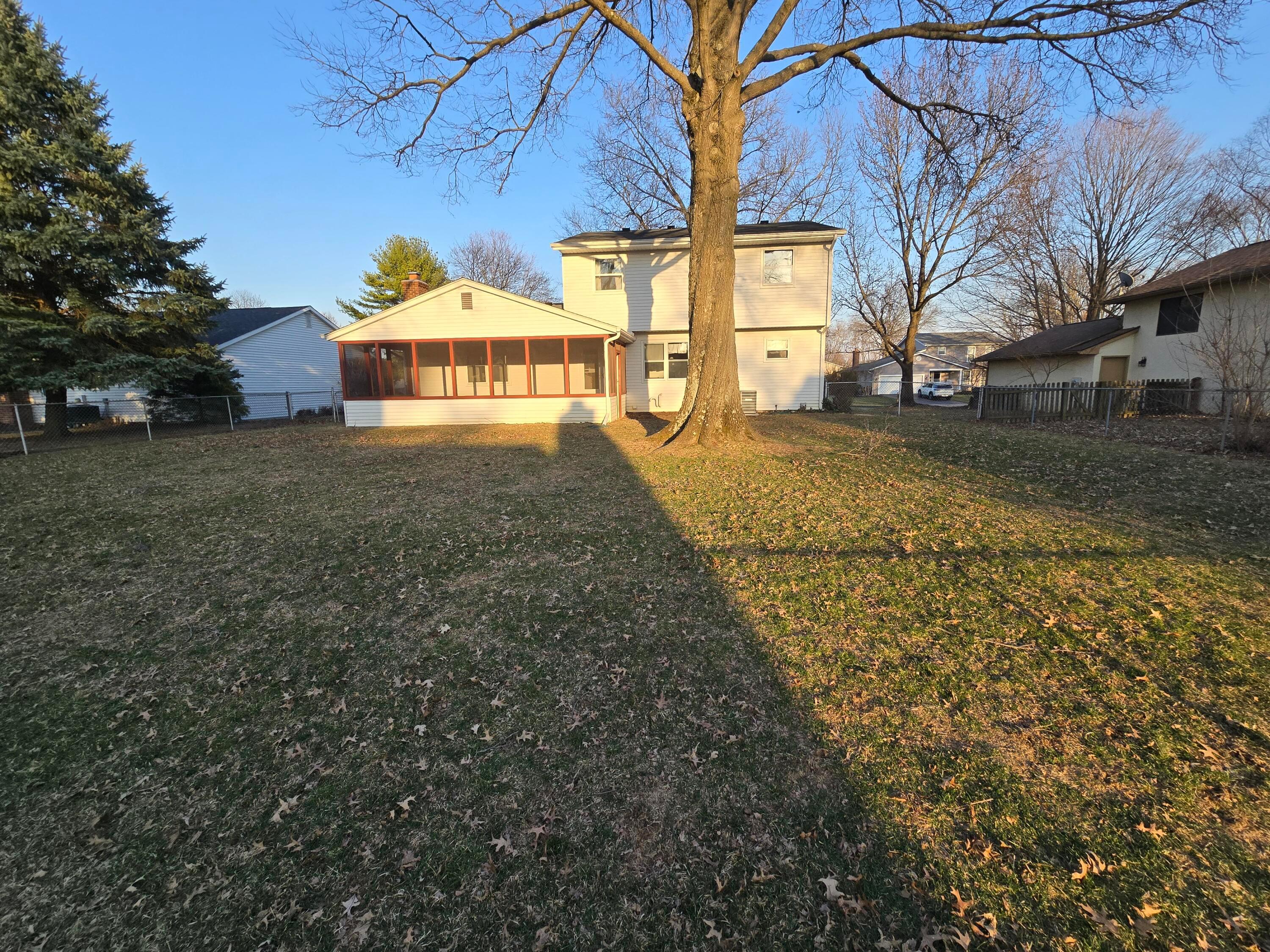252 Old Coach Place, Canal Winchester, Ohio image 38