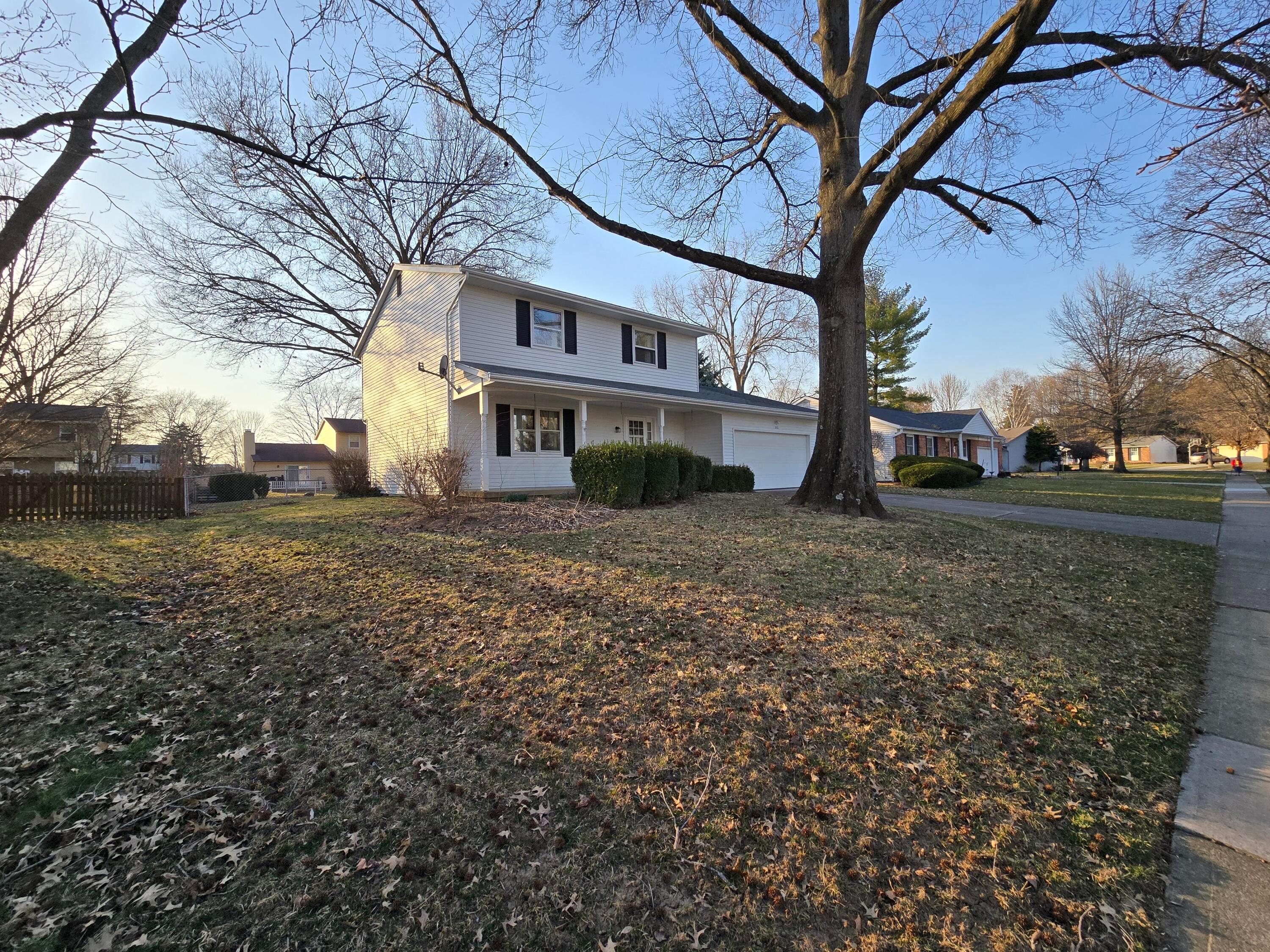 252 Old Coach Place, Canal Winchester, Ohio image 4