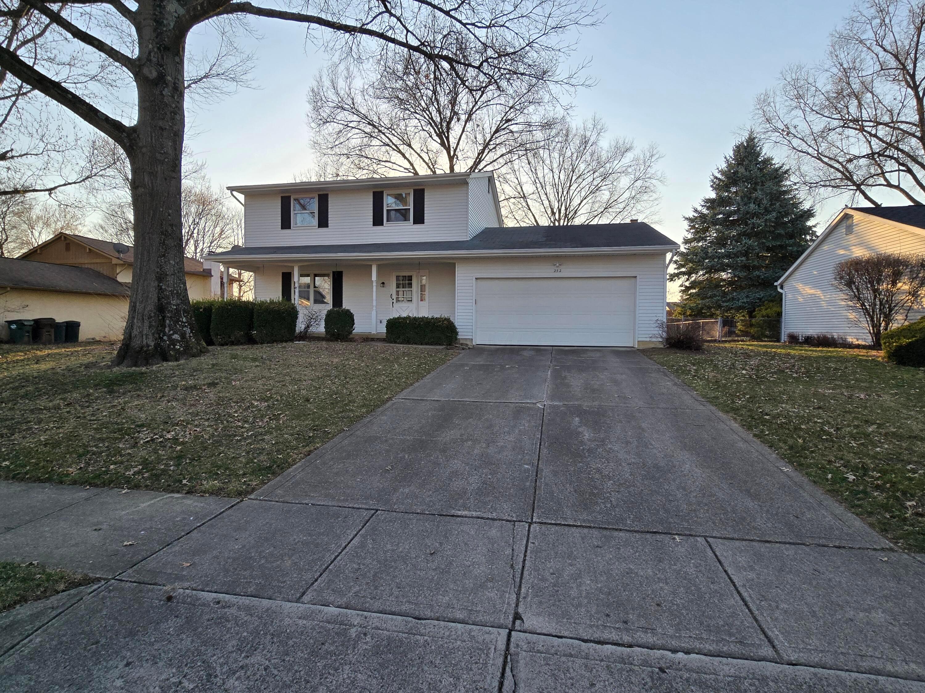 252 Old Coach Place, Canal Winchester, Ohio image 3