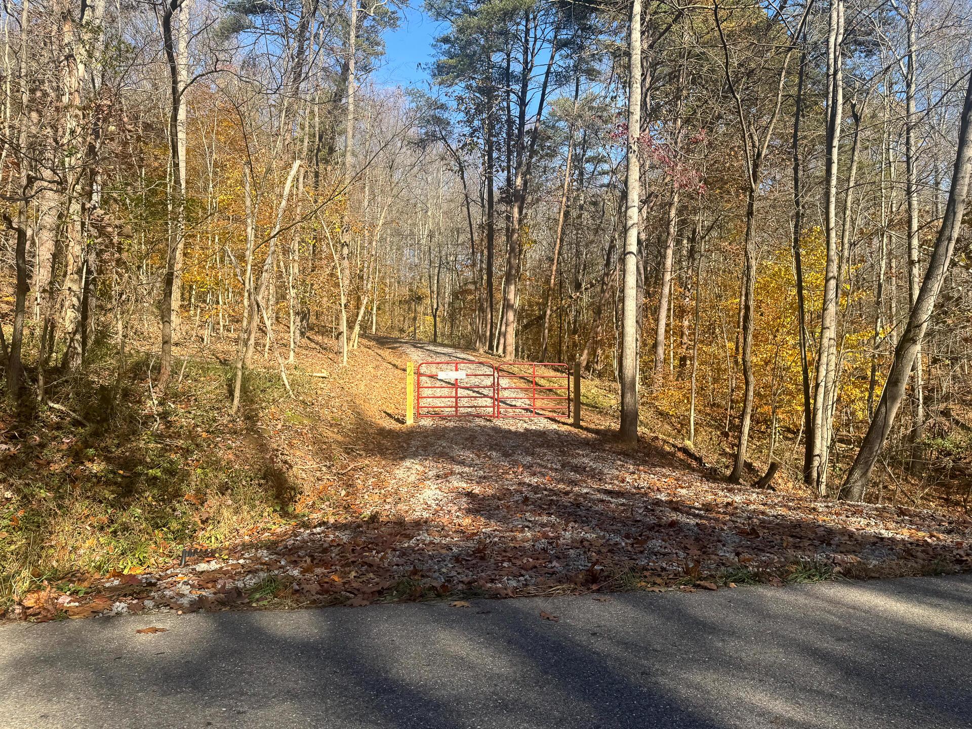 908 Nibert Road (Ponds Poplar Ridge Tract 2)