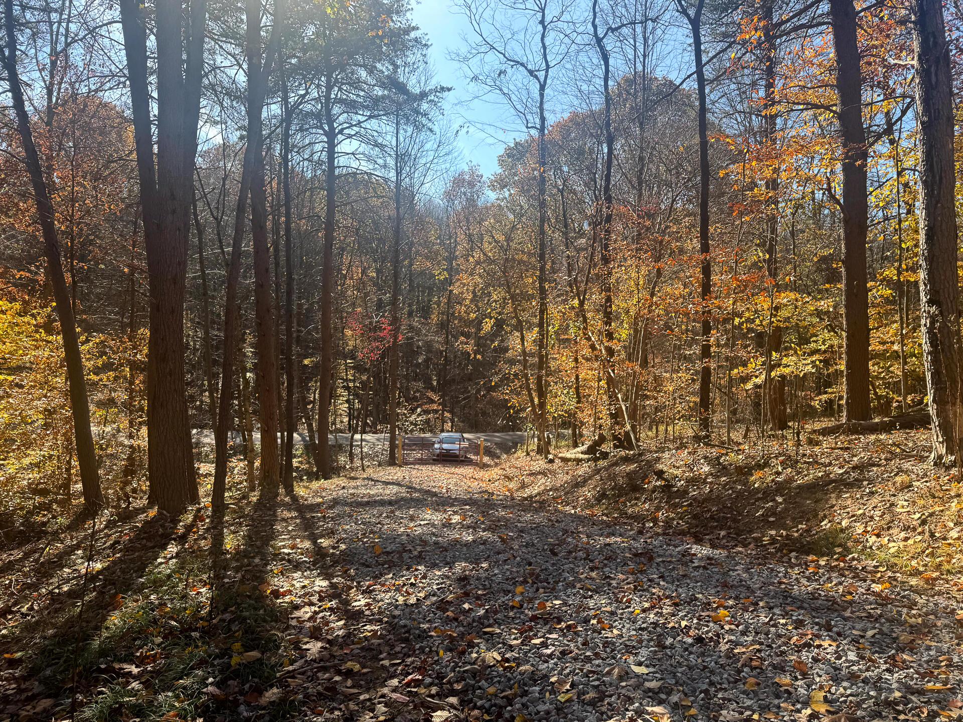 908 Nibert Road (Ponds Poplar Ridge Tract 2)