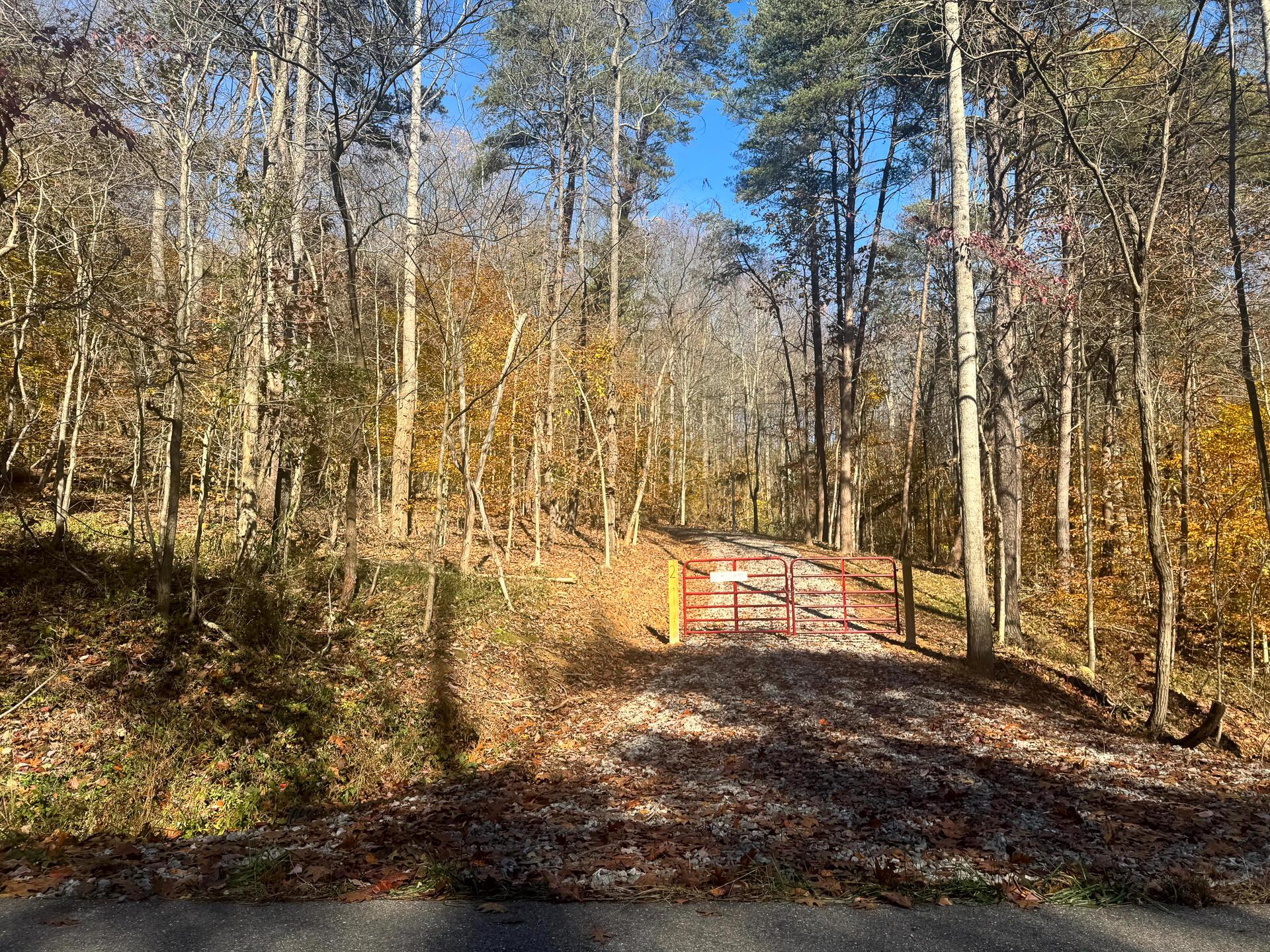 908 Nibert Road (Ponds Poplar Ridge Tract 2)
