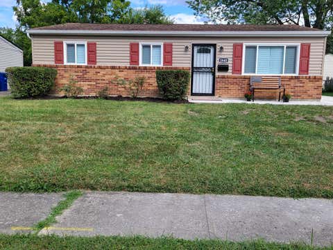 Homes For Sale - 1640 Striebel Road<br/> Franklin County, Columbus, OH 43227