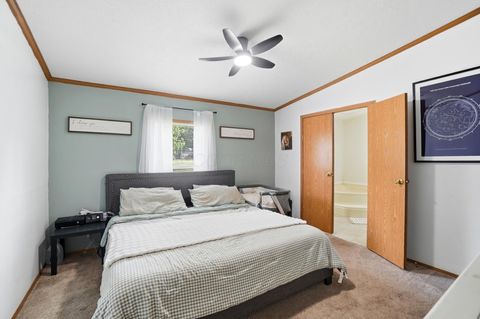 Tiny photo for 13111 Juniper Road NE, Thornville, OH 43076 (MLS # 226019099)