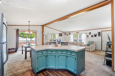 Tiny photo for 13111 Juniper Road NE, Thornville, OH 43076 (MLS # 226019099)