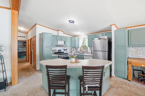 Tiny photo for 13111 Juniper Road NE, Thornville, OH 43076 (MLS # 226019099)