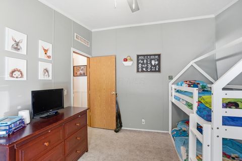 Tiny photo for 13111 Juniper Road NE, Thornville, OH 43076 (MLS # 226019099)