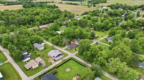 Tiny photo for 13111 Juniper Road NE, Thornville, OH 43076 (MLS # 226019099)