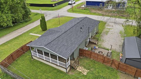 Tiny photo for 13111 Juniper Road NE, Thornville, OH 43076 (MLS # 226019099)
