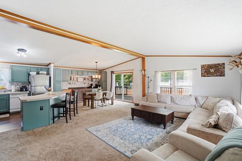 Tiny photo for 13111 Juniper Road NE, Thornville, OH 43076 (MLS # 226019099)
