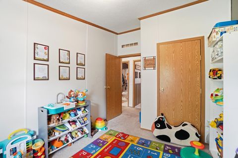 Tiny photo for 13111 Juniper Road NE, Thornville, OH 43076 (MLS # 226019099)