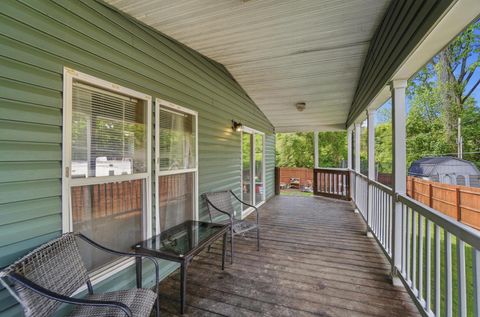 Tiny photo for 13111 Juniper Road NE, Thornville, OH 43076 (MLS # 226019099)