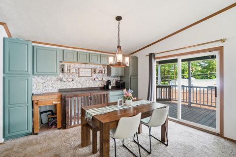 Tiny photo for 13111 Juniper Road NE, Thornville, OH 43076 (MLS # 226019099)