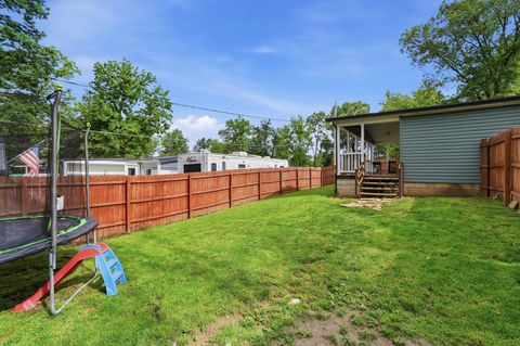 Tiny photo for 13111 Juniper Road NE, Thornville, OH 43076 (MLS # 226019099)