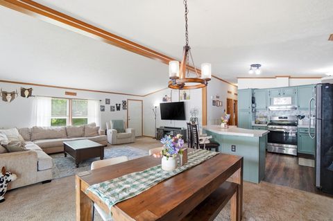 Tiny photo for 13111 Juniper Road NE, Thornville, OH 43076 (MLS # 226019099)