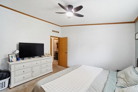 Tiny photo for 13111 Juniper Road NE, Thornville, OH 43076 (MLS # 226019099)