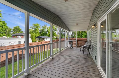 Tiny photo for 13111 Juniper Road NE, Thornville, OH 43076 (MLS # 226019099)
