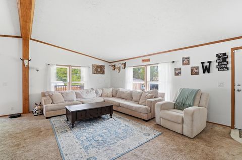 Tiny photo for 13111 Juniper Road NE, Thornville, OH 43076 (MLS # 226019099)
