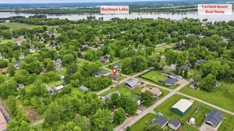 Tiny photo for 13111 Juniper Road NE, Thornville, OH 43076 (MLS # 226019099)