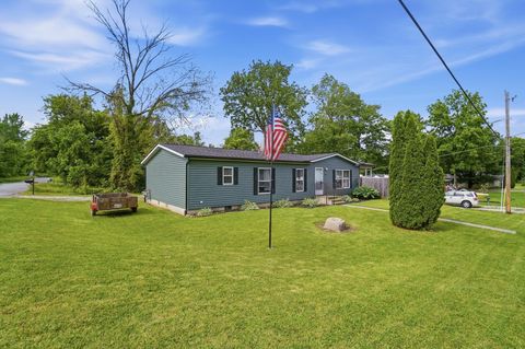 Tiny photo for 13111 Juniper Road NE, Thornville, OH 43076 (MLS # 226019099)