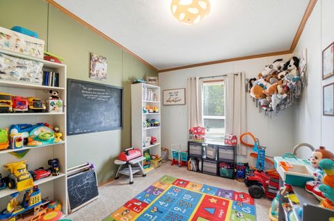 Tiny photo for 13111 Juniper Road NE, Thornville, OH 43076 (MLS # 226019099)