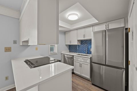 Photo of 107 W Ticonderoga Drive D #D, Westerville, OH 43081 (MLS # 226010164)