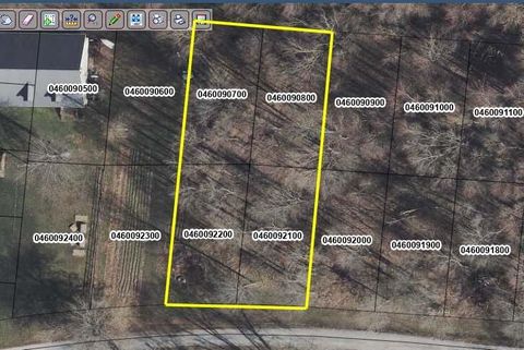 Photo of 0 Avalon Drive NE, Millersport, OH 43046 (MLS # 226011360)