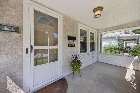 Photo of 1477 Elmwood Avenue, Columbus, OH 43212 (MLS # 226032363)