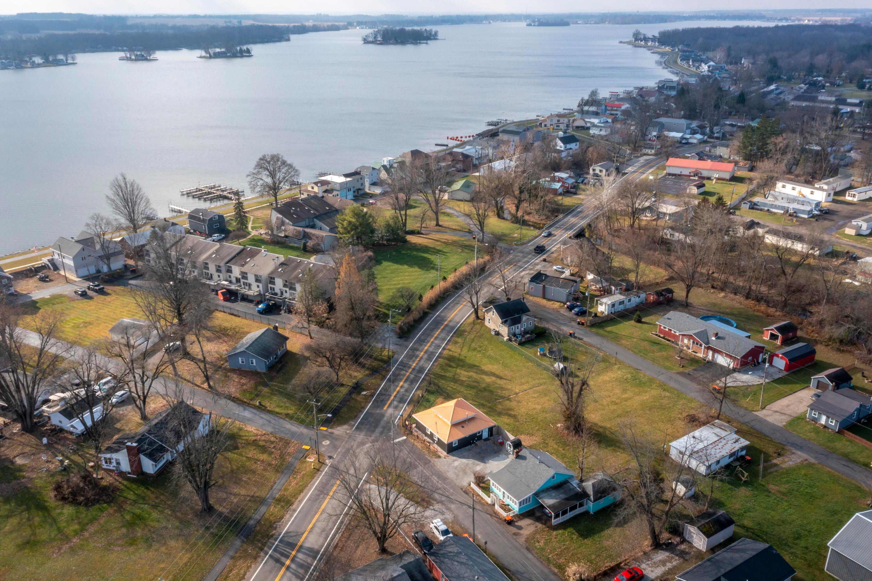 4992 Walnut Road, Buckeye Lake, Ohio image 35