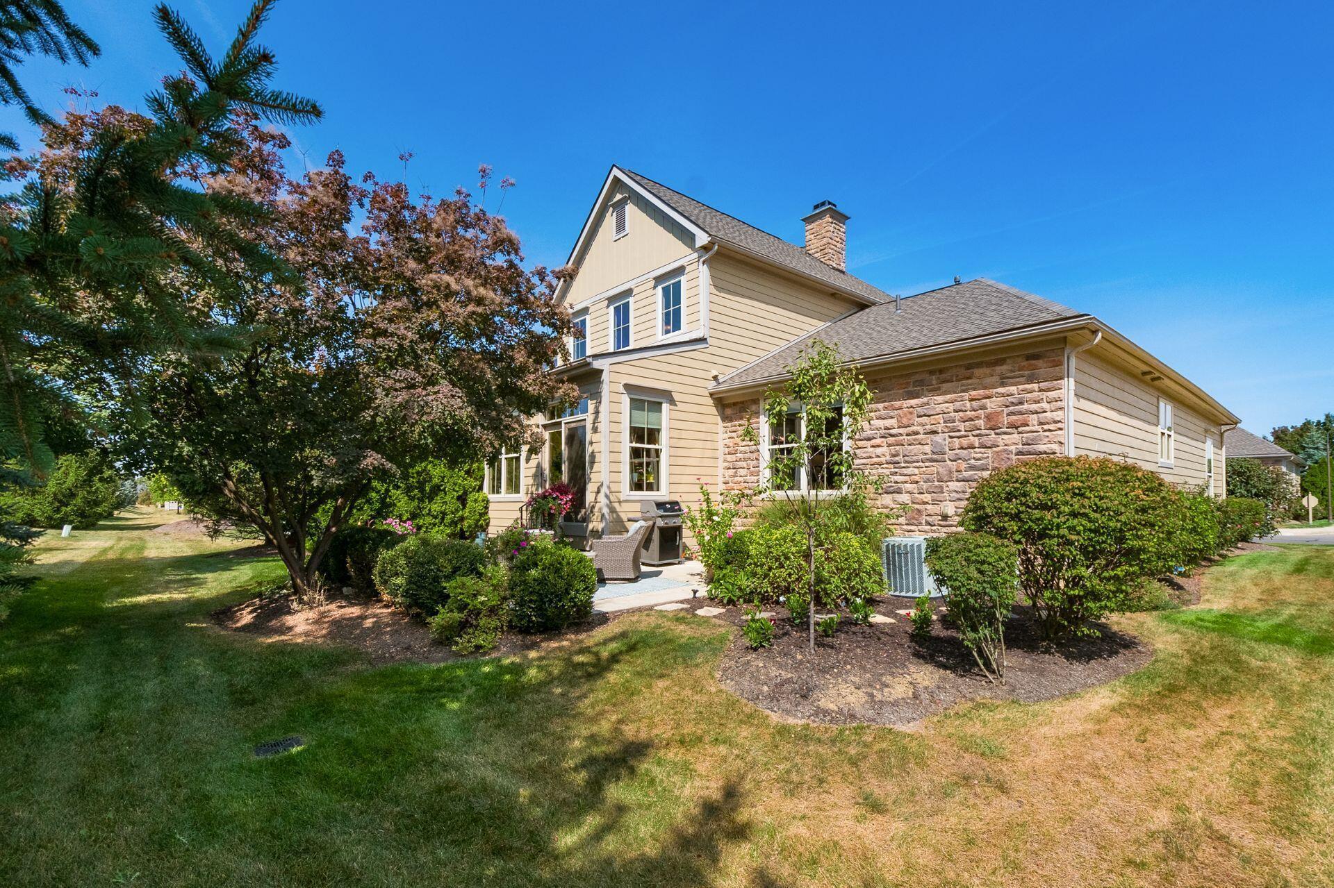 3795 Foresta Grand Drive, Powell, Ohio image 45