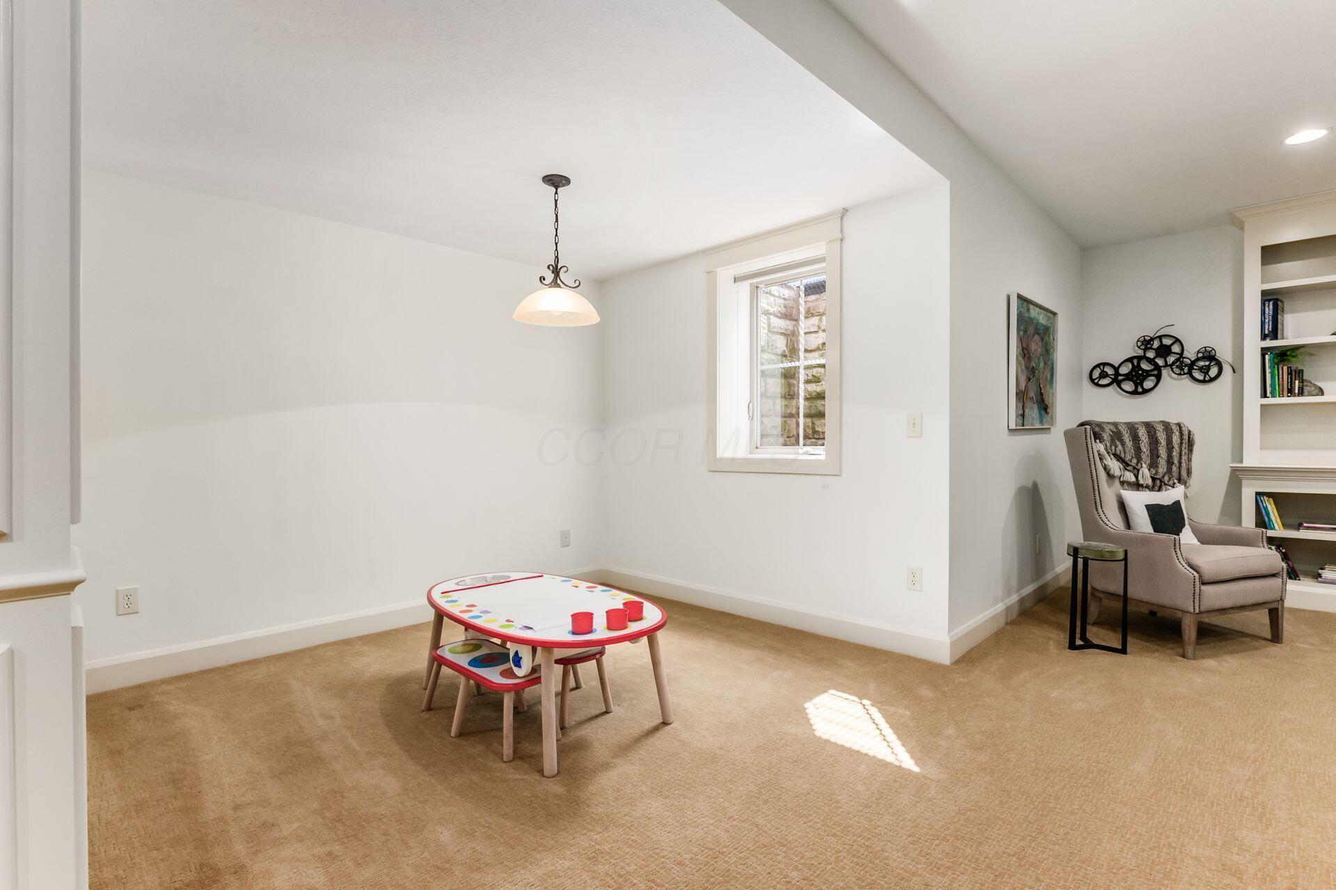 3795 Foresta Grand Drive, Powell, Ohio image 39
