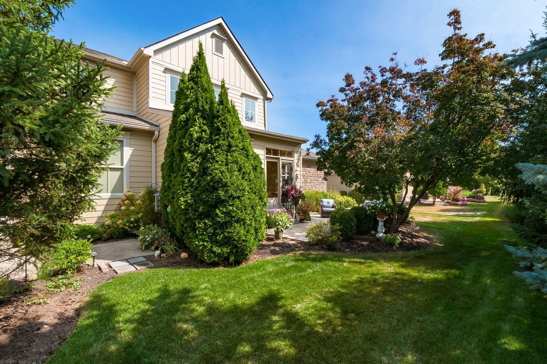 3795 Foresta Grand Drive, Powell, Ohio image 49