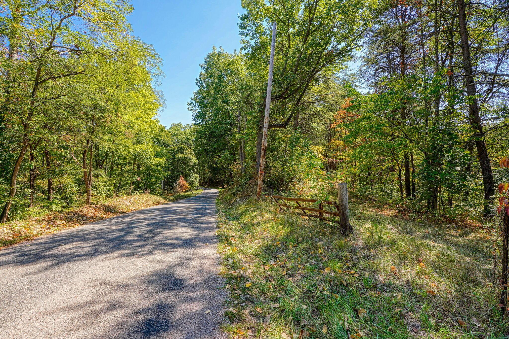 Clay Hill Road, Logan, Ohio image 2