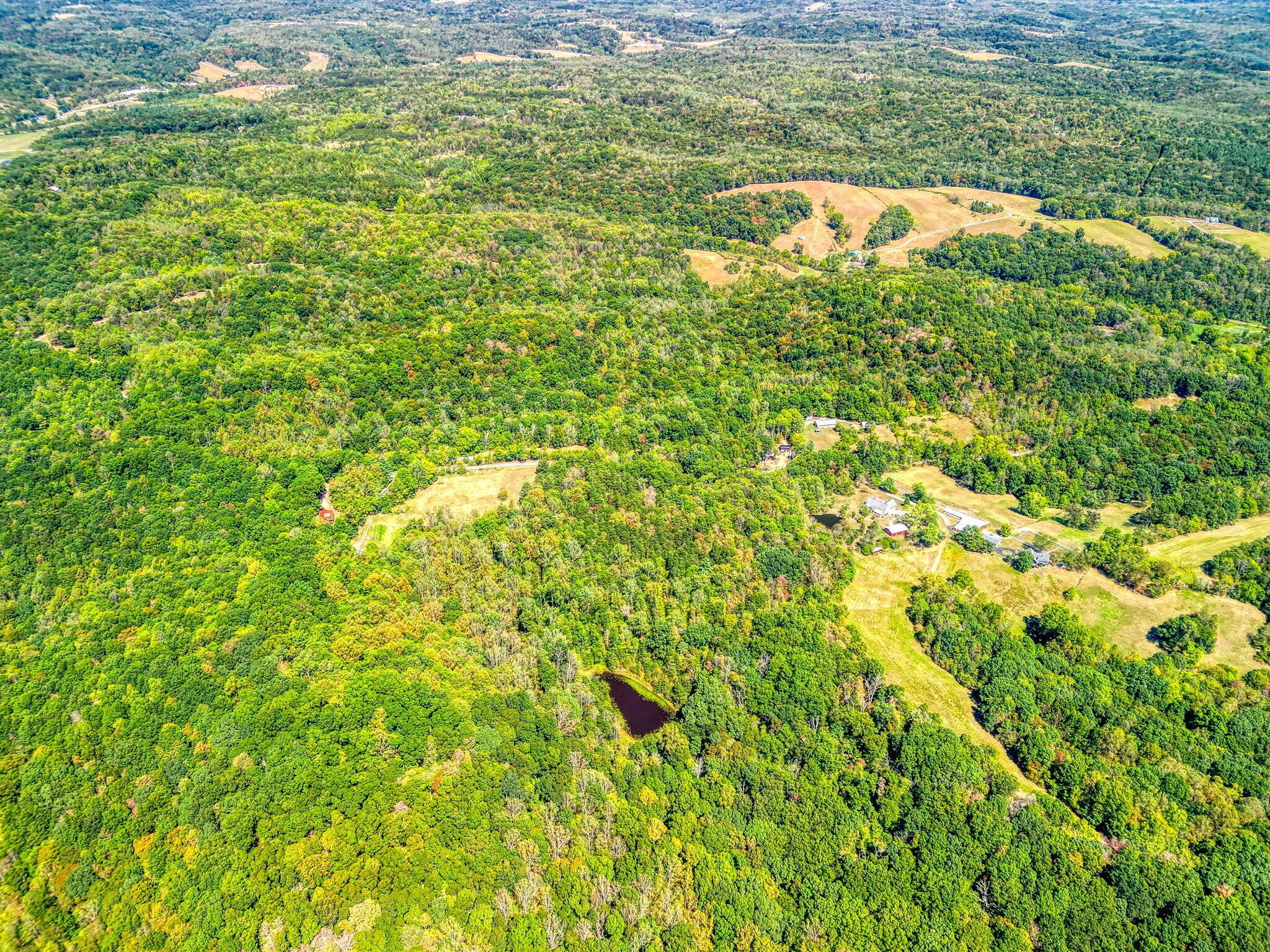 Clay Hill Road, Logan, Ohio image 14