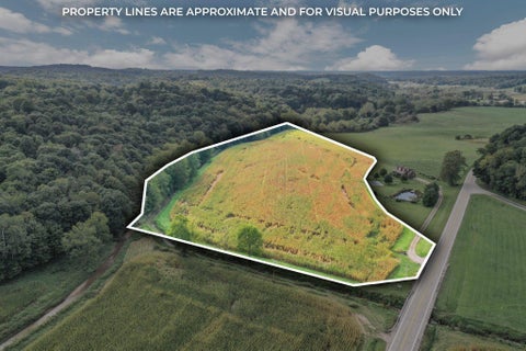 Vacant Land For Sale - State Route 312<br/> Logan, OH 43138