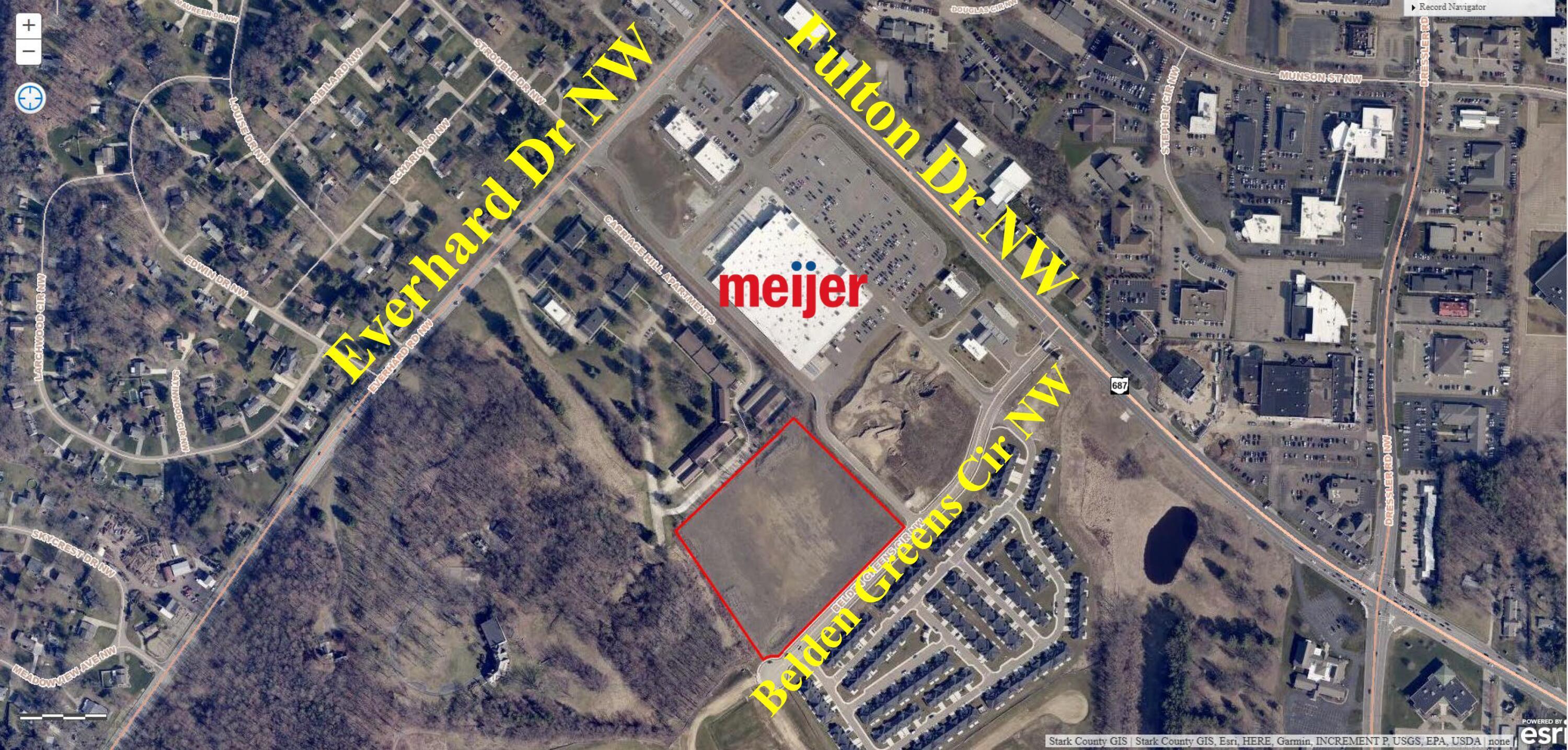 4263 Belden Greens Cir NW Circle NW