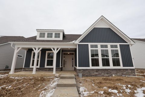 Photo of 4541 Corsican Loop E, Hilliard, OH 43026 (MLS # 225045295)