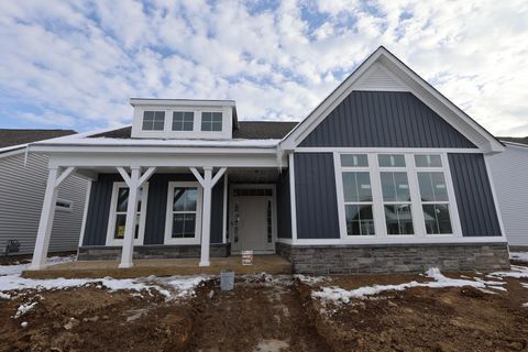 Photo of 4541 Corsican Loop E, Hilliard, OH 43026 (MLS # 225045295)